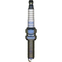 NGK Iridium Spark Plug - SILMAR9A9S - (4)