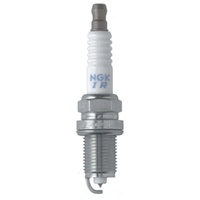 NGK Iridium Spark Plug - SILMAR9F9 - (4)
