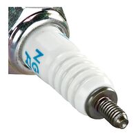 NGK Spark Plug - CR7HSA (4549)