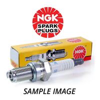 NGK Spark Plug - LMAR8AI-8 (92288)