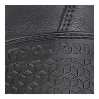 Oxford Hunter Twin Zip Men's Boot - Black UK 9 (43)