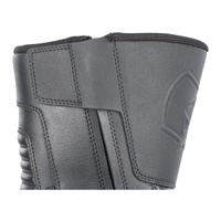 Oxford Hunter Twin Zip Men's Boot - Black UK 10 (44)