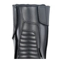 Oxford Hunter Twin Zip Men's Boot - Black UK 13 (47)