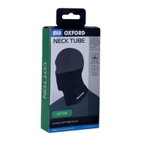 Oxford Neck Tube Snood - Cotton Single Pack - New Version