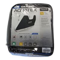 Oxford Motorcycle Cover Aquatex - Scooter Top Box