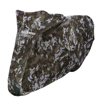 Oxford Aquatex Covers - Camo (XL)