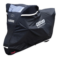 Oxford Motorcycle Cover Stormex - S