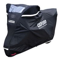 Oxford Motorcycle Cover Stormex - L