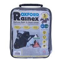 OXFORD RAINEX COVER - SMALL