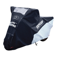 Oxford Rainex Cover - Large