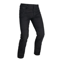 Oxford Original Approved AAA Straight MS Jeans - Black (36/32)