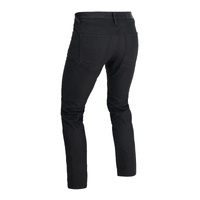 Oxford Original Approved AAA Straight MS Jeans - Black (38/32)