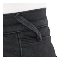 Oxford AA Slim Jean MS - Black (32/32)