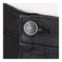 Oxford AA Slim Jean MS - Black (36/32)