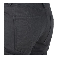 Oxford AA Slim Jean MS - Black (38/32)