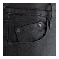 Oxford AA Slim Jean MS - Black (40/32)