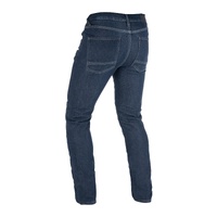 Oxford AA Straight Jean MS - Indigo (40/32)