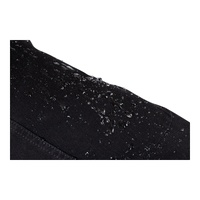 Oxford OA Tailor AA Straight Mens Jeans  Black (30S)