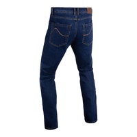 Oxford OA Tailor AA Straight Mens Jeans  Indigo (36S)