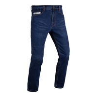 Oxford OA Tailor AA Straight Mens Jeans  Indigo (38R)