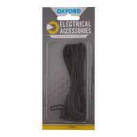 OXFORD Battery Charger Extension Lead 1.5m