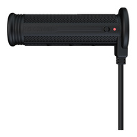 Oxford HotGrips Pro Adventure Left Replacement Grip (Integrated)