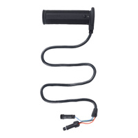 Oxford HotGrips Pro 2.0 Touring Left Replacement Grip