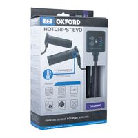 Oxford EVO HotGrips®  Touring - V9 Thermister Switch