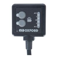 Oxford EVO HotGrips®  Sports - V9 Thermister Switch