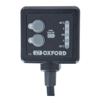 Oxford EVO HotGrips®  ATV - V9 Dual Thermister Switch