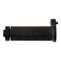 Oxford V9 Evo HotGrips®  ATV Left Replacement Grip