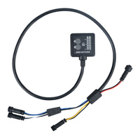 Oxford V9 Evo HotGrips®  V9 Controller (ATV)