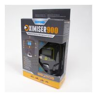 OXFORD OXIMISER 900 BATTERY MANAGEMENT SYSTEM CHARGER