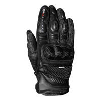 Oxford RP-4 Short Leather Sport Glove - Black