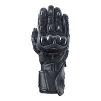 Oxford RP-2R Leather Sport Glove - Tech Black