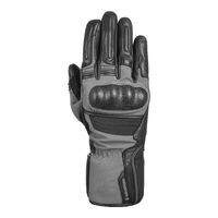 Oxford Hexham Waterproof Glove - Grey / Black