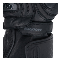 Oxford Nexus Men's Glove - Stealth Black (M)