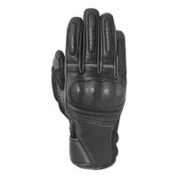 Oxford Ladies Ontario Leather Glove - Black