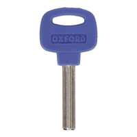 Oxford High Security Key Blank Type E - HD Chain HD Mini