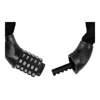 Oxford Combi Chain6 0.9m X 6mm Round