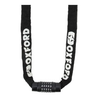 Oxford Combi Chain8 8mm Square x 0.9m