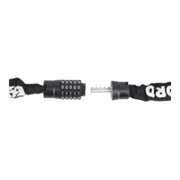 Oxford Combi Chain8 8mm Square x 2.0m
