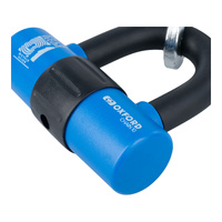 Oxford Chain 10mm Lock & Mini Shackle 10mmx1400mm