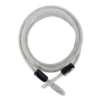 Oxford Lockmate Cable Lock 12mm X 2.5m HD Cable