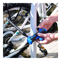 Oxford Shackle14 Pro U-lock 320mm X 177mm