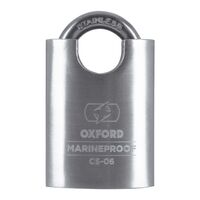 Oxford CS-06 Marine Proof Padlock 35mm