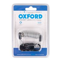 Oxford Pocket Lock 2.2x900mm