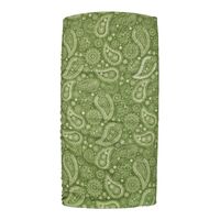 Oxford Comfy - Paisley (3 Pack)