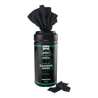 Oxford Mint Cleaning Wipes
