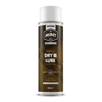 Oxford Mint Dry Weather Lube 500ml